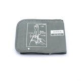 Blood Pressure Cuff Replacement for Arm Blood Pressure Monitor Cuff Single Tube 22 - 30 cm