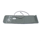 Blood Pressure Cuff Replacement for Arm Blood Pressure Monitor Cuff Single Tube 22 - 30 cm
