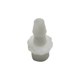NIBP Cuff Connector 330064 For with AMC Dinamap Welch Allyn Adapter Hose