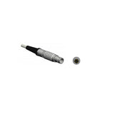 For CSI 75AD-10L Spo2 Sensor Adult Soft 9.8 ft 5 Pins Connector - sinokmed