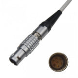 For for Invivo 9383 SpO2 Adapter Extension Cable 7.2 ft - sinokmed
