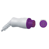 For Artema S&W SpO2 Sensor Reusable Pediatric Clip 9.8 ft Connector - sinokmed