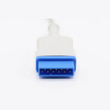 For for GE Marquette Spo2 Sensor Infant Wrap 9.8 ft 11 Pins Connector - sinokmed