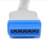 For GE Datex Ohmeda Spo2 Sensor Multi-Y 9.8 ft 11 Pins Connector - sinokmed