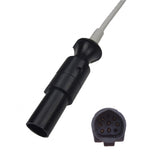 For Datex Ohmeda Spo2 Sensor Ear Clip 3.2 ft 7 Pins Connector - sinokmed