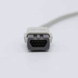 For Ohmeda Trusat Spo2 Sensor Infant Wrap 9.8 ft 9 Pins Connector - sinokmed