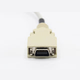 For Masimo PC08 1005 SpO2 Adapter Extension Cable 14 Pin 7.2 ft - sinokmed