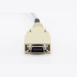 For for Masimo 1969 Spo2 Sensor Adult Finger Clip 9.8 ft 14 Pins Connector - sinokmed
