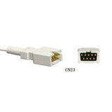 For Masimo Spo2 Sensor Neonate Wrap 3.2 ft 9 Pins Connector - sinokmed