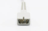 For Colin Spo2 Sensor 9.8 ft 7 Pins Connector Adult Finger Clip - sinokmed
