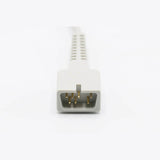 For for Nellcor Infant Wrap Spo2 Sensor Non-oximax 3.2 ft 7 Pins Connector - sinokmed
