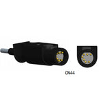 For Spacelabs Spo2 Sensor Adult Clip 9.8 ft 7 Pins Connector - sinokmed