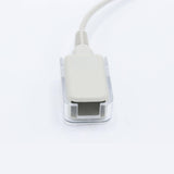 For  for GE Ohmeda SpO2 Adapter Extension Cable 7 Pin 7.2 ft - sinokmed