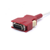For Masimo 4103/RD SET MD20 - 05 Spo2 Adapter cable 20Pin,7.2ft