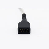 For Nonin Multi-Y Spo2 Sensor 3.2 ft 7 Pins Connector - sinokmed