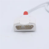For Masimo 2514 M-LNCS Disposable Oximax Spo2 Adhesive Sensor Probe 11 Pins Neonate/Adult