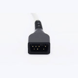 For for Nonin Infant Wrap Spo2 Sensor 3.2 ft 7 Pins Connector - sinokmed