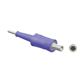 For Biolight Spo2 Sensor Multi-Y 9.8 ft 5 Pins Connector - sinokmed