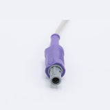 For Comen SpO2 Sensor Reusable Pediatric Clip 9.8 ft Connector - sinokmed