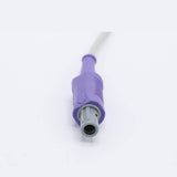 For for Mindray Spo2 Sensor Adult Soft 9.8 ft 6 Pins 40¡ãkeyed Connector - sinokmed