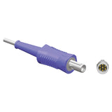 For Smiths BCI Spo2 Sensor Multi-Y 9.8 ft 7 Pins Connector - sinokmed