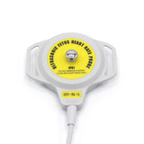 For OXFORD SONICAID TEAM 8400-6919 US Fetal Tranducer 12 Pin Connector