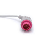 Für Philips M1356A Ultraschallwandler
