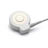 For Edan F2/F3/F6/F9 TOCO transducer probe Fetal probe ultrasound transducers probes