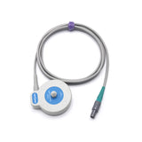 For Edan F2/F3/F6/F9 TOCO transducer probe Fetal probe ultrasound transducers probes