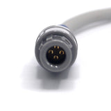 For Edan F2/F3/F6 US transducer probe ultrasound transducers Fetal probe