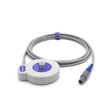 For Edan F2/F3/F6 US transducer probe ultrasound transducers Fetal probe