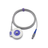 For Edan F2/F3/F6 US transducer probe ultrasound transducers Fetal probe