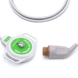 Für Philips M1355A TOCO Fetalwandler