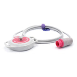 For OXFORD SONICAID TEAM 8400-6921 TOCO Fetal Tranducer 12 Pin Connector