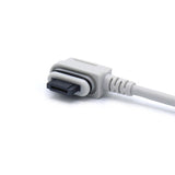 For GE-SEER Light 16P 2008594-004 Holter ECG Cable 7leads