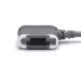 For 2104817-001 GE SEER 1000 holter ECG cable AHA standard