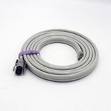 For Dinamap NIBP Hose 107365 Double Tube Adult/Pediatric