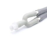 For Nihon Kohden NIBP Hose YN-900P Double Tube Adult/Pediatric