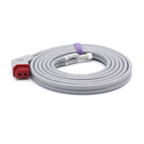 For Nihon Kohden NIBP Hose YN-900P Double Tube Adult/Pediatric
