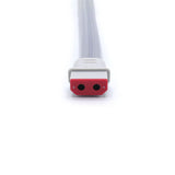 For Nihon Kohden NIBP Hose SVM7000 Double Tube Adult/Pediatric
