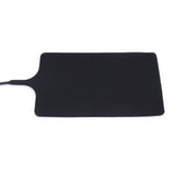Reusable silicone patient plate with cable(HIFI),monopole