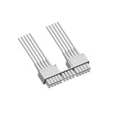 For Mortara Burdick 9293-047-60 10leads ECG leadwire Pinch Connector - sinokmed