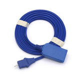 electrosurgical cable bipolar ESU single-use grounding plate cable with REM