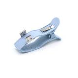 For ECG/EKG Electrodes Limb Clamp Both 4.0 and 3.0mm nickel adult Size Set of 4