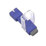 For Nellcor Spo2 Adapter GE-2500/1800 - sinokmed