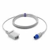 Pour câble d'extension adaptateur SpO2 Draeger 3375834 7,2 pi