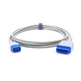 Câble d'extension adaptateur Spo2 11 broches 2,2 m pour GE Trusignal TS-G3
