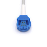 Für Datex Ohmeda SpO2 Adapter Verlängerungskabel OXY-ES3 7,2 ft