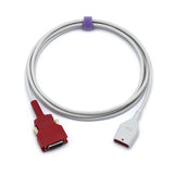 For Masimo 4103/RD SET MD20 - 05 Spo2 Adapter cable 20Pin,7.2ft