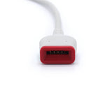For Masimo 4081/RD SET Spo2 Adapter cable 14 Pin,7.2ft